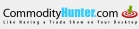 CommodityHunter.com Logo