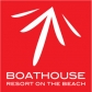 Boathouse Resort Logo