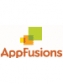 AppFusions, Inc. Logo