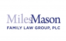 Miles Mason Family Law Group, PLC Logo