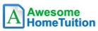 Awesome Home Tuition Logo