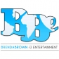 Brenda Brown Entertainment, LLC Logo