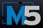 M5 Networks Logo