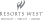 Resorts West