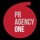 PR Agency One Logo