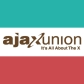 Ajax Union Online Marketing Logo