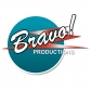 Bravo Productions Logo