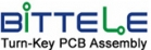 Bittele Electronics Inc Logo