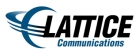 Lattice Communications Logo