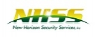 New Horizon Security Services, Inc. Logo
