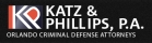Katz and Phillips, P.A. Logo