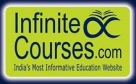 Infinitecourses.com Logo