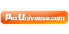 PexUniverse.Com Logo