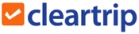 Cleartrip Private Ltd Logo
