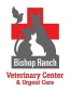 Bishop Ranch Veterinary Center & Urgent Care Logo