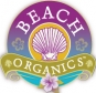 Beach Organics Skin Care Logo
