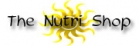 The Nutri Shop Logo