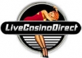 Live Casino Direct Logo