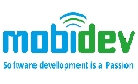 MobiDev Logo