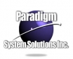 Paradigm System Solutions Inc Logo