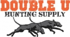 Double U Hunting Supply Logo