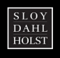 Sloy, Dahl & Holst Logo