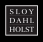 Sloy, Dahl & Holst