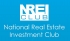 National Real Estate Investment Club, Inc.