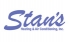 Stan's Heating & Air Conditioning, Inc.