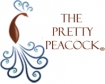 Pretty Peacock Logo