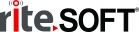 riteSOFT, LLC Logo