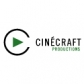 Cinecraft Productions Logo