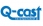 Q-Cast, Inc.