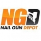 Nail Gun Depot Logo