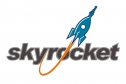 Skyrocket Ent Logo