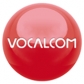 VOCALCOM Logo