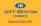 Jeff Benton Homes