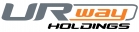 URway Holdings, LLC. Logo