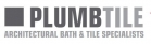 Plumbtile.com Logo