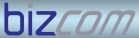 BIZ COM Logo