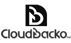 CloudBacko Corporation Logo