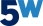 5W Public Relations