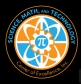 Science, Math, and Technology Center of Excellence Logo