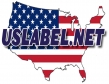 uslabel.net Logo