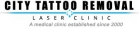 City Tattoo Removal London Logo