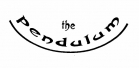 Pendulum Golf of Georgia Logo