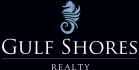 Gulf Shores Realty Logo