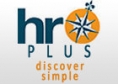 HROplus Logo