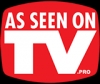 As Seen On TV Logo