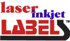 LaserInkjetLabels.com Logo